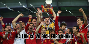 Ba Lan Có Vô Địch Euro Không